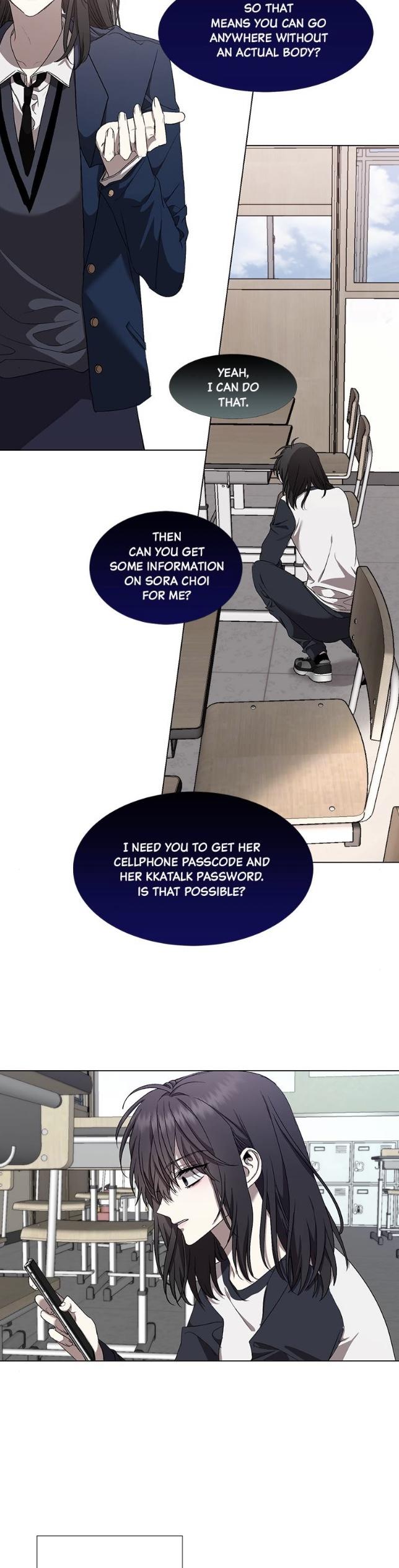 Dreaming Freedom Chapter 15 image 29